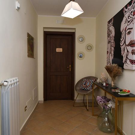 Cantunera Sicilianroom Piazza Armerina Exterior foto